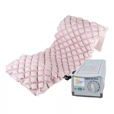 Colchon Antiescaras Aire Automático Regulable 135 Kg