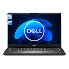 Laptop Dell Latitude Core I7 8th 16gb Ram 256gb Ssd