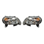 M5 Bluetooth Rgb Led  Xenon Hid H13 A/b Chevrolet Hhr 2007