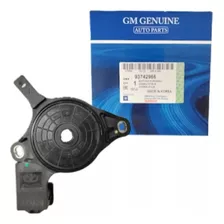 Sensor Pare Neutro Optra Limited/desing/advanced Gm Original