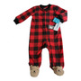Tercera imagen para búsqueda de pijamas navidad bebe