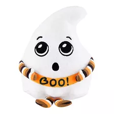 Peluche Bearington Spirit Para Halloween Boo Ghost