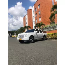 Chevrolet Luv D Max