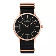 Reloj Claude Bernard 20219 37rna Nirb