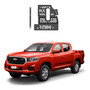 Maza Delantera Chevrolet S10 2016 2017 4x2 6 Birlos