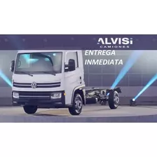Volkswagen Express Delivery Express Rueda Sencilla + Iva