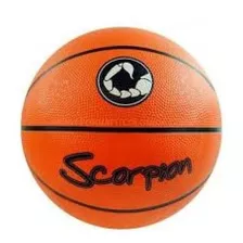 Balon Basquetball Scorpion #6