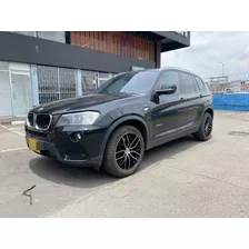 Bmw X3 Xdrive20i