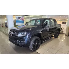 Volkswagen Amarok 3.0 V6 258cv Extreme Black Style 4x4 At