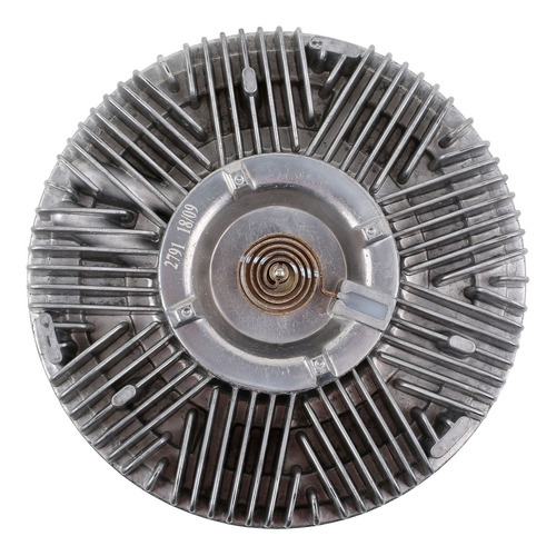 Fan Clutch Jeep Grand Cherokee 5.9l V8 98 98 Kg 6212194 Foto 3