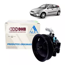 Bomba Para Setor Hidráulica Dhb Focus 2.0 Se Plus 2006