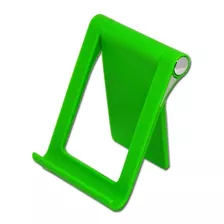 Suporte De Mesa Para Celular Tablet Kindle Apoio Ajustavel