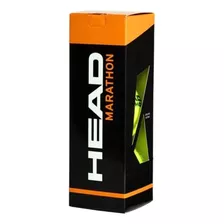 Pelota Head Marathon Para Tennis