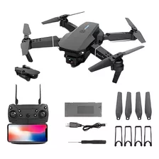 Drone E88 Pro Doble Camara 4k