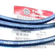 Cables De Bujias Fiat Palio Uno Siena 1.3 Mpi 8v Ngk