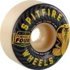 Roda Spitfire Formula Four Radial Slims 101d 54mm Original