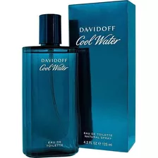 Davidoff Cool Water For Men Decants 2 Y 5ml