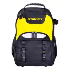 Mochila Porta Herramientas Stst515155 Stanley Color Negro