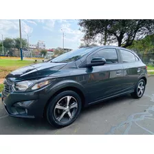 Chevrolet Onix Ltz 2018