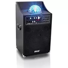 Sistema De Altavoces Pa Portátil De 1000 W - Altavoz De Soni