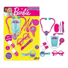 Barbie Doutora Medica Blister - Fun F0057-9