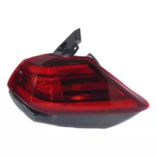 Stop Nissan X-trail Ngr 4wd Led Izq 2017 A 2023 Tyc