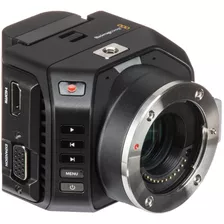 Blackmagic Design Micro Cinema Camera