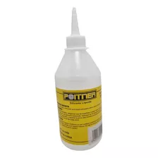 Pegamento Liquido Silicona Liquida 250 Ml Escolar Oficina