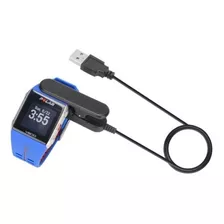 Cabo Usb Clip Carregador Para Polar V800 Smartwatch