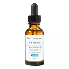 Sérum C E Ferulic Skinceuticals Día Para Piel Normal/seca/sensible De 30ml