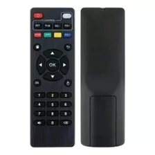 Controle Remoto Universal Compatível Com Tv Box Top3