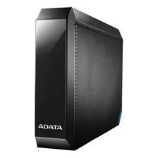 Disco Duro Externo Adata Ahm800-8tu32g1 8tb Negro