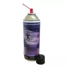 Silicone Spray Para Esteira (caixa Fechada Com 12 Unidades)