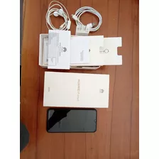 Huawei P Smart 2019 64 Gb Midnight Black 3 Gb Ram 