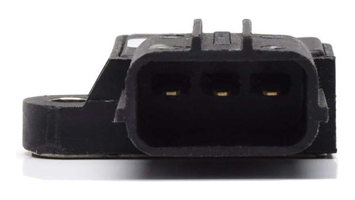 Modulo Encendido Para Mazda Mpv 4cil 2.6 1989 Fuera Dist Foto 2