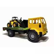 Power Truck - Diverplas