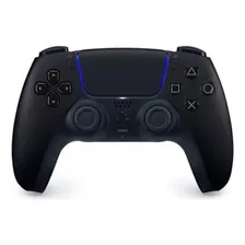 Joystick Mando Inalámbrico Dualsense Ps5 Original Color Midnight Black