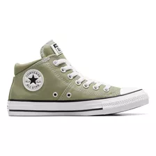 Tenis Converse Seasonal Color Ctas Madison Mid Para Mujer