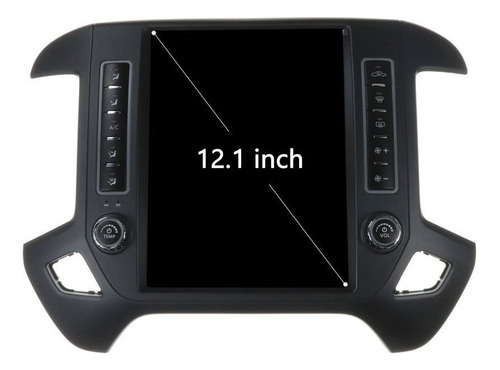 Radio Gps Estreo Ford Explorer 2014 -2019 Pantalla Foto 5