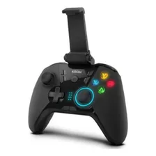 Control Joystick Bluetooth Krom Kloud Elite Negro 