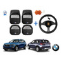 Funda Cubre Volante Bmw X5 2006-2013 Piel Cuero Autentico