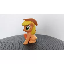My Little Pony Applejack Mcdonald's Hasbro