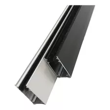 Guias Para Cortinas Black Out