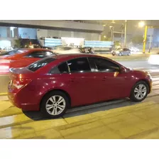 Chevrolet Cruze Ls Full