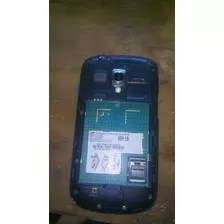 Tarjeta Logia Samsumg Galaxy S3 Mini Gt-i8190l