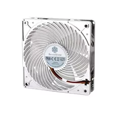 Fan Cooler Silverstone Air Penetrator Air Channeling With Re