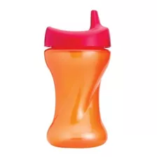 Evenflo Vaso Infantil Ergonómico 300ml/10oz, Edad 12 Meses +