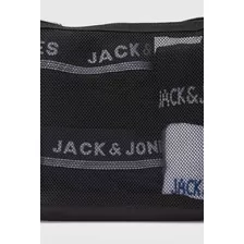 Pack 2 Boxers +2 Medias Hombre Jack&jones