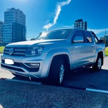 Volkswagen Amarok 2020 2.0 Tsi Highline