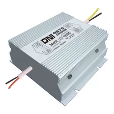 Conversor Redutor De Tensao 24vdc Para 12vdc - 350w Dni 0875